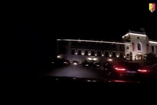 Před policisty v Praze ujížděl v protisměru rychlostí až 210 km/h, řídit přitom nesměl - Novinky